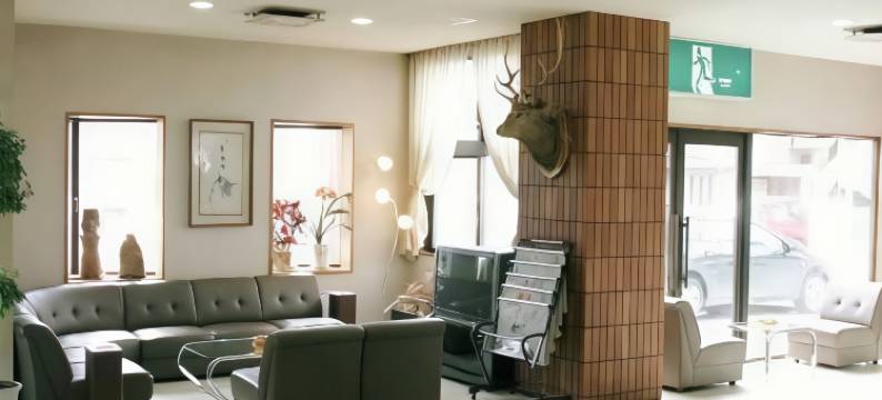 网走 北海酒店(Hokkai Hotel)图片