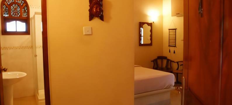 德都瓦船屋别墅(Dedduwa Boat House)图片