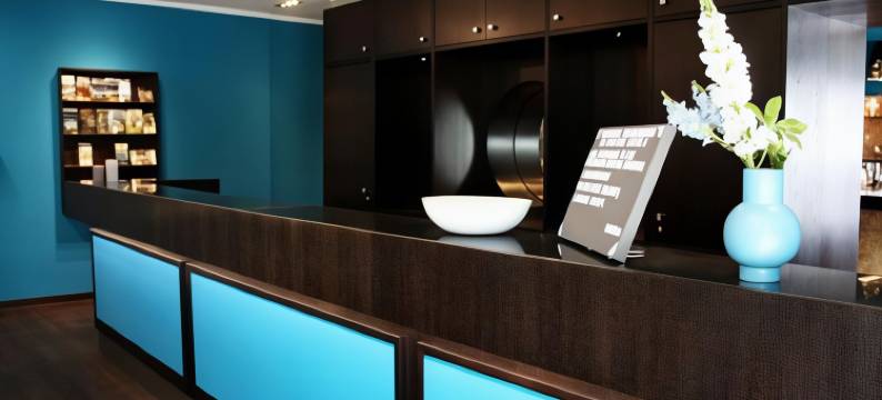 Besttime Hotel Bendorf图片