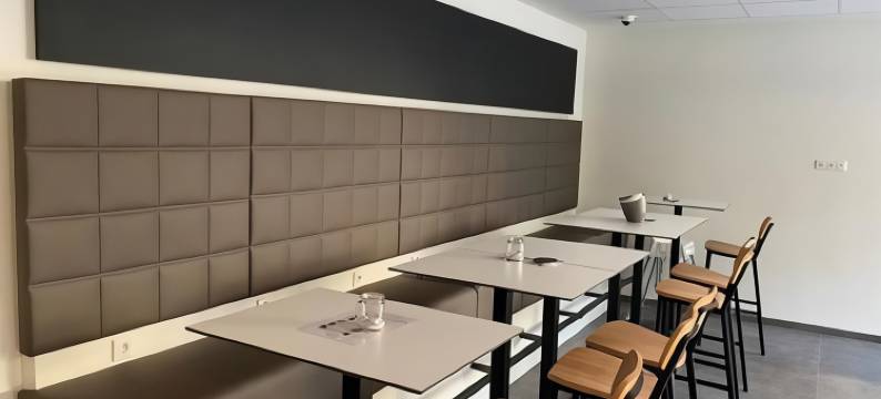 韦尔瑙 a2 酒店(A2 Hotels Wernau am Quadrium)图片