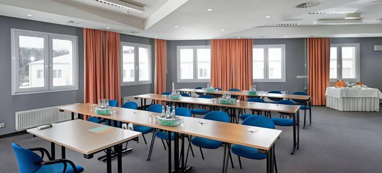 德绍温德姆戴斯酒店(Days Inn by Wyndham Dessau)图片