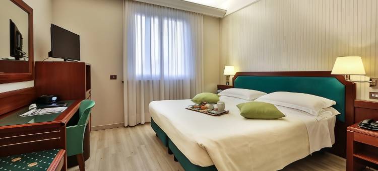 贝斯特韦斯特阿斯托瑞亚酒店(Hotel Astoria Sure Hotel Collection by Best Western)图片