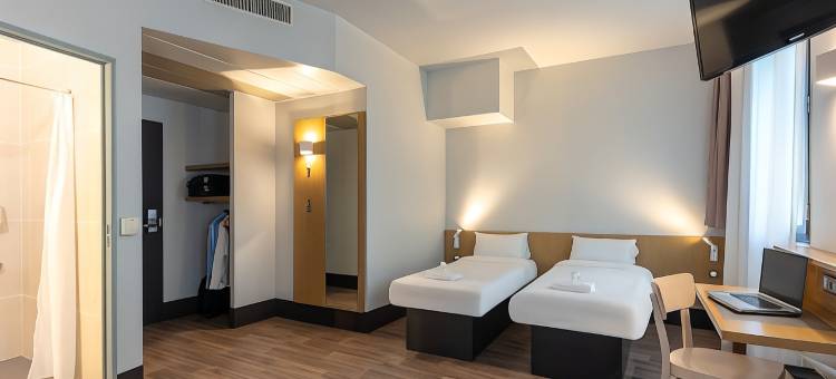 图卢兹巴索坎波民宿酒店(B&B Hotel Toulouse Basso Cambo)图片