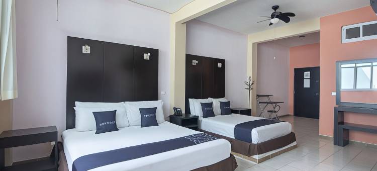 萨拉姆 Spa 酒店(Hotel Spa Shalam)图片