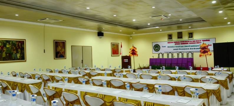 新苏纳里罗威那海滩度假村(New Sunari Lovina Beach Resort)图片