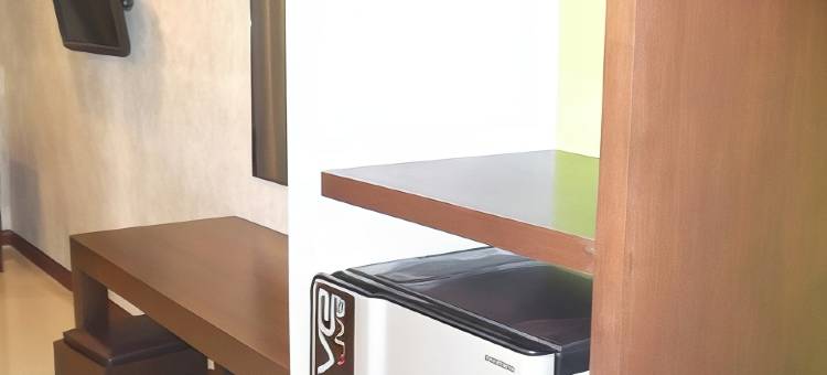 查理查度假村(Chalicha Resort)图片