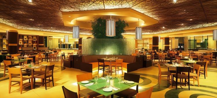 云顶世界 - 云豪酒店(Resorts World Genting - Genting Grand)图片