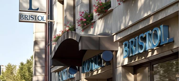 米德顿酒店(The Midtown Hotel)图片