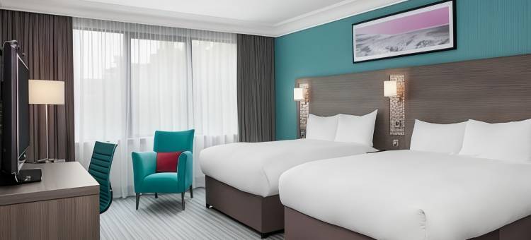 阿伯丁机场莱昂纳多酒店和会议中心(Leonardo Hotel and Conference Venue Aberdeen Airport)图片