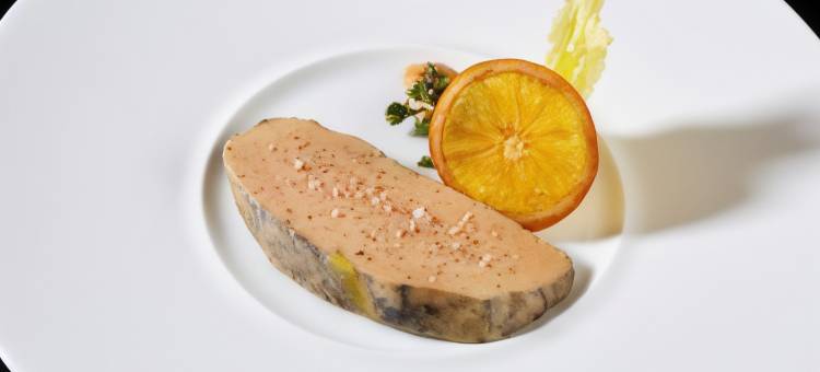 三河城堡酒店酒店(Relais des Trois Châteaux Hôtel-Restaurant - Teritoria)图片