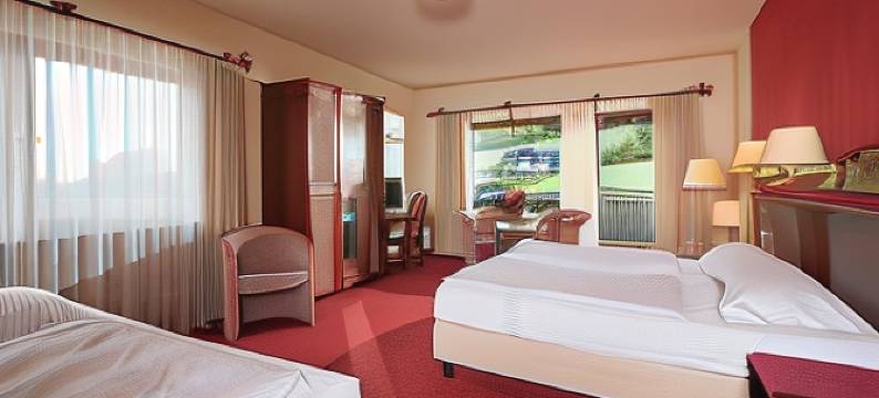 苏尔地阿尔平酒店(Sauerland Alpin Hotel)图片