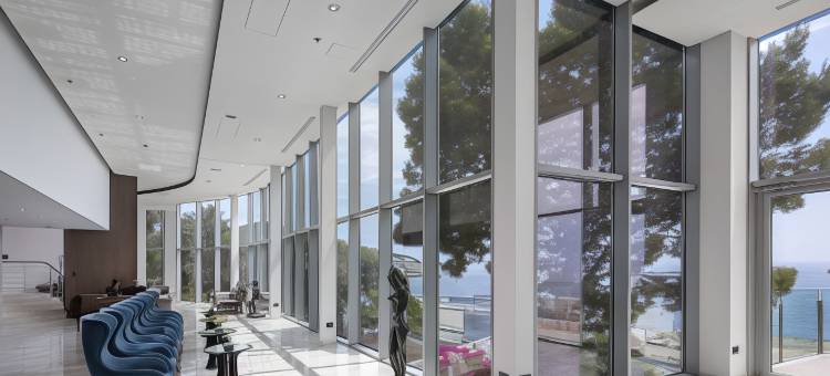 阿里斯顿皇家酒店(Royal Ariston Hotel)图片