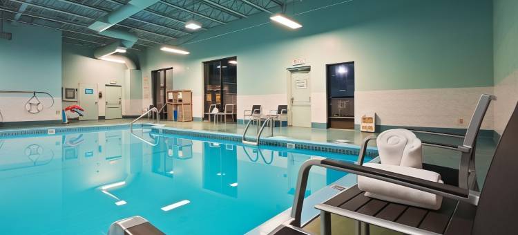 渥太华加蒂诺贝斯特韦斯特优质酒店(Best Western Plus Gatineau-Ottawa Downtown)图片