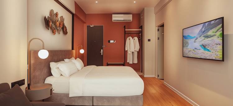 富酒店(Fuhotel)图片