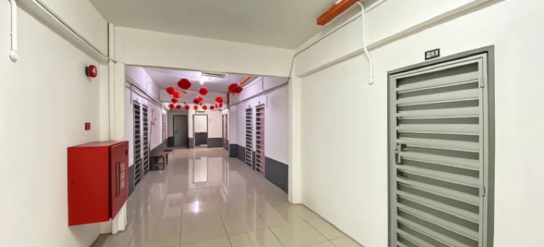 蚂蚁乡村酒店(Antz Village)图片