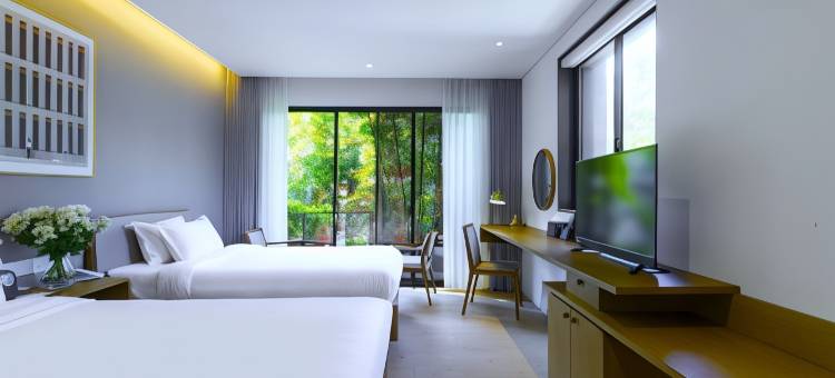 好运酒店(Blessed Hotel)图片