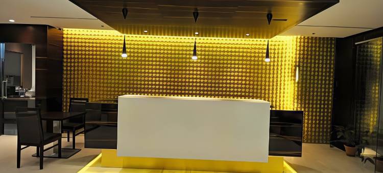 塔拉瓦德克拉尔克斯旅馆(Tarawade Clarks Inn Pune)图片
