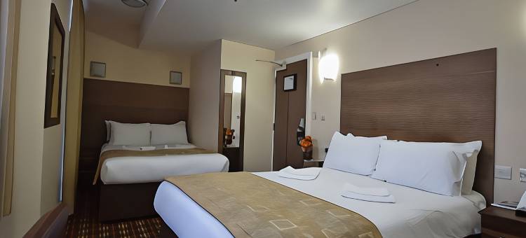 幸运8酒店(Lucky 8 Hotel)图片
