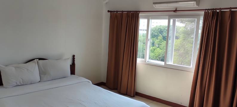 晨塔山宾馆(Chanthasom Guesthouse)图片