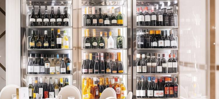 蒂法尼酒店(Hotel Tiffany's)图片