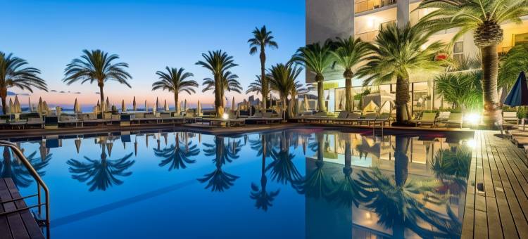 巴尔米拉帕拉蒂姆酒店 - 限成人(Palladium Hotel Palmyra - Adults Only)图片