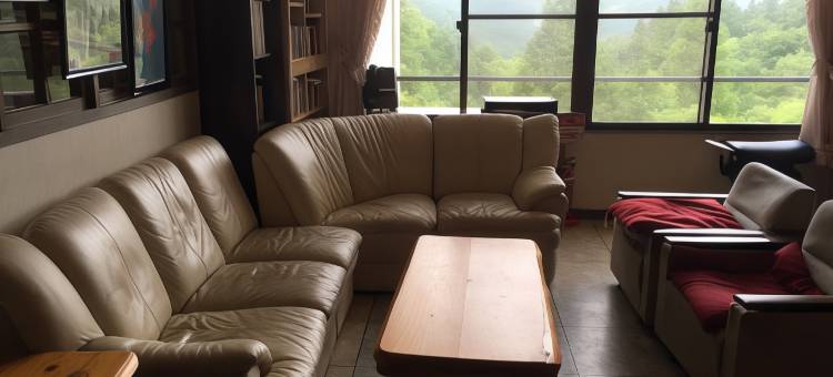 筋汤温泉 九重愈里 大高原酒店(Hotel Daikogen)图片
