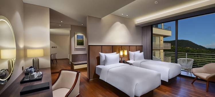 巴图金色郁金香荷兰度假村酒店(Golden Tulip Holland Resort Batu)图片