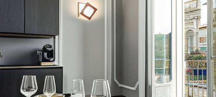 Q71永恒套房(Q71 Timeless Suites)图片