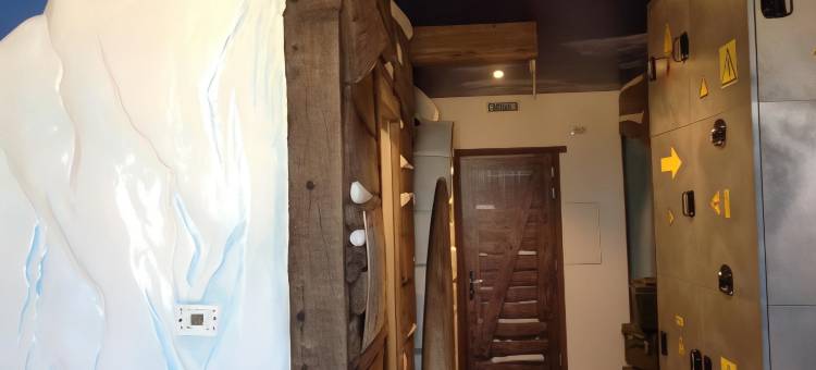 加达冒险酒店(Gardaland Adventure Hotel)图片