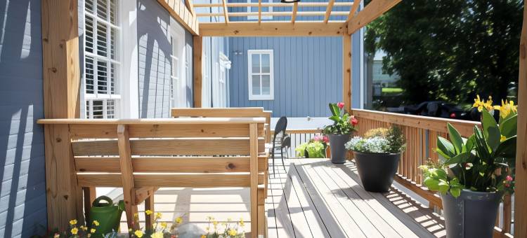 劳伦斯酒店(Hotel Laurance)图片