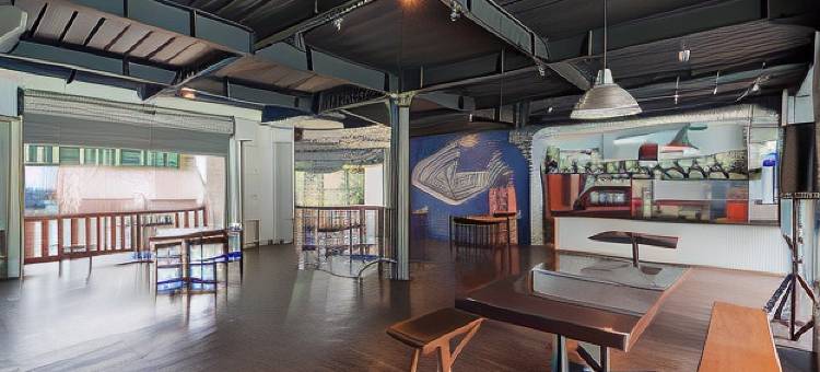 茂物萨加拉城市景观酒店(Urbanview Hotel Sagara Bogor)图片