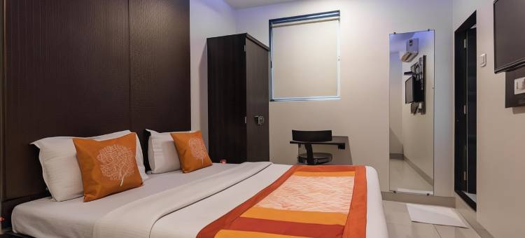 阿德诺克旅馆酒店(Hotel Adnoc Inn)图片