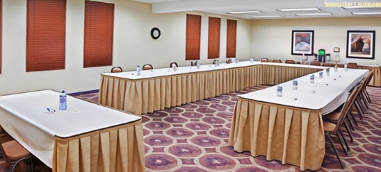 东兰辛-奥克莫斯贝斯特韦斯特套房酒店(Best Western Okemos/East Lansing Hotel  Suites)图片
