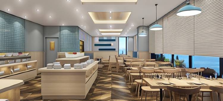 湘南藤泽微笑酒店(Smile Hotel Shonan Fujisawa)图片