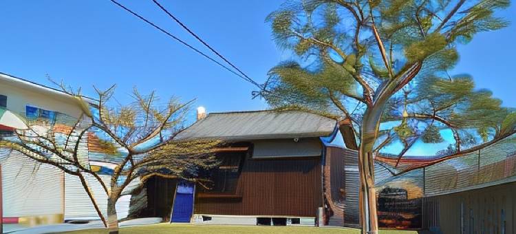 高野山汤米酒店(Koyasan Guest House Tommy)图片
