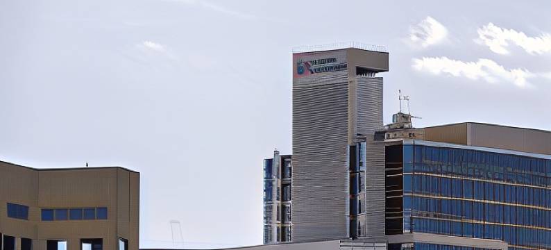 宜必思快捷圣卡埃塔诺酒店(Ibis Budget São Caetano)图片