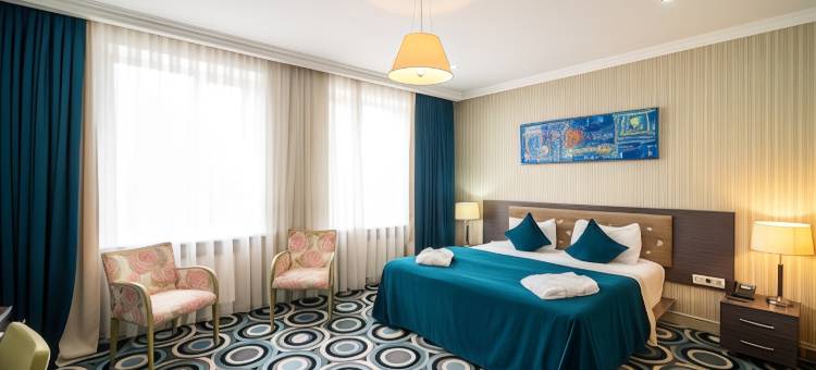 米尔顿酒店(Mildom Hotel)图片
