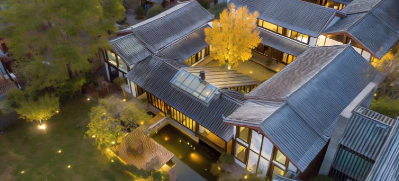 橼公馆(丽江古城四方街店)图片