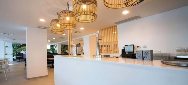 贝纳尔马德纳海滩森蒂多酒店(Spirit Hotel Benalmadena Beach)图片