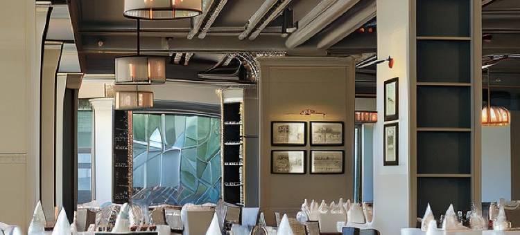 里乌蒂基达海滩酒店 - 限成人- 全包(Hotel Riu Tikida Beach - All Inclusive Adults Only)图片