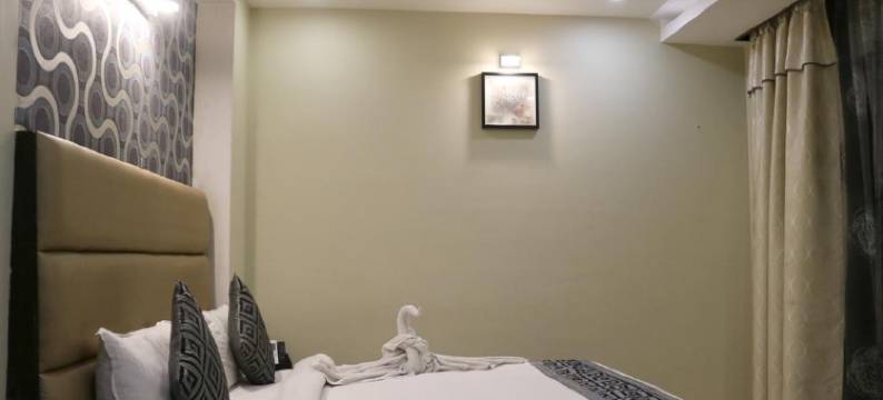 金树酒店(Hotel Golden Tree)图片