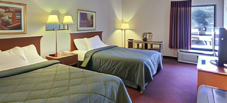 凯艺酒店(Quality Inn)图片