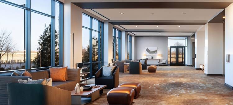 Delta Hotels Dallas Southlake图片