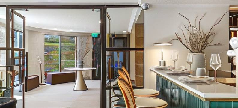 肯拉拉套房酒店(Killara Hotel & Suites)图片