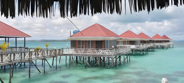 拉多拉多度假村(Lato Lato Mun Resort)图片