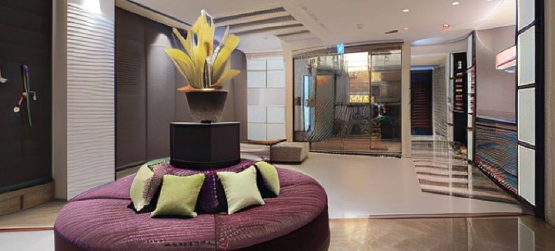 胜田Terrace Inn酒店(Terrace Inn Katsuta)图片