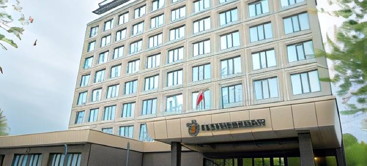 阿拉木图帕克德德曼酒店(Park Dedeman Almaty)图片