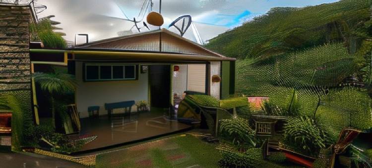 Saíra Recanto de Serra图片