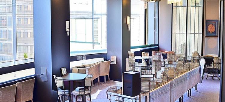 高崎城市酒店(Takasaki Urban Hotel)图片