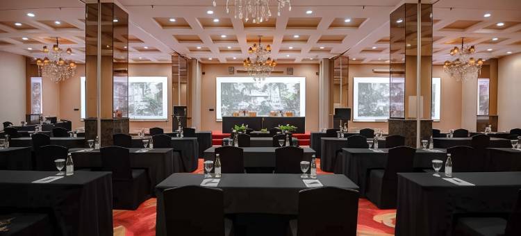 茂物米拉酒店(The Mirah Hotel Bogor)图片